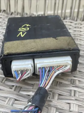 89222-0C020 DENSO Tailgate Liftgate Multiplex Control Module #3