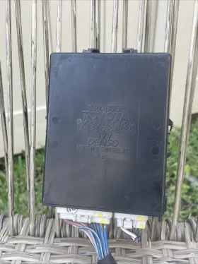 89222-0C020 DENSO Tailgate Liftgate Multiplex Control Module
