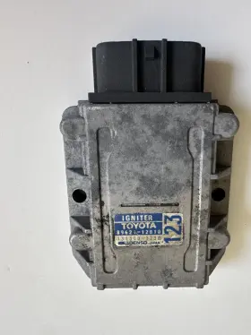 89621-12010 DENSO Igniter Control Module Toyota