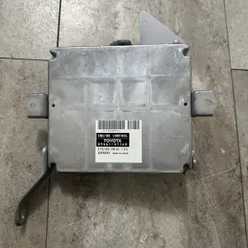 89661-47160 DENSO Engine Motor Control Module Ecu Toyota