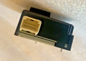 897B0-47150 DENSO Prime Receiver Electrical Key Tpms Toyota #3