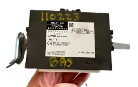 89990-48020 DENSO Smart Key Control Module Toyota Highlander