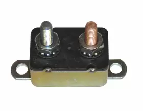 16751 DERALE Resetting Circuit Breaker Amp Automatic