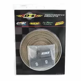 10603 DESIGN ENGINEERING Protect Wire Titanium