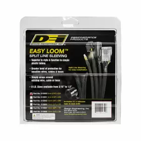 10650 DESIGN ENGINEERING Dei Loom Split Wire Sleeve #2