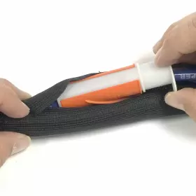 11009 DESIGN ENGINEERING Dei Loom Line Sleeve Tool #2