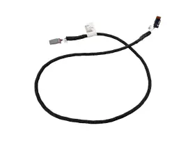 DTM-2S DEUTSCH Connector Female Wire Harness Cable