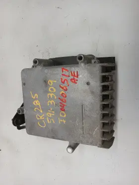 04606517AE DODGE Transmission Control Module Tcm Tcu Intrepid #3