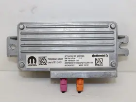 04672915AD DODGE Assist Camera Control Module 1500 Ram Park