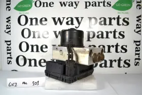 04686704AD DODGE Town Abs Antilock Brakepump Controloem