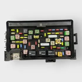 04692-123AG DODGE Tipm Totally Power Integrated Fuse Box 1500