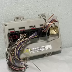 04692156AA DODGE Body Control Bcm Caravan #3