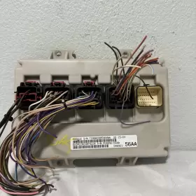 04692156AA DODGE Body Control Bcm Caravan