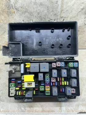 04692319AD DODGE Tipm Totally Power Integrated Fuse Box 1500 #2