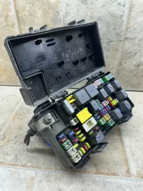 04692319AD DODGE Tipm Totally Power Integrated Fuse Box 1500