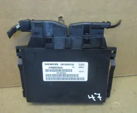 04692392 DODGE Transmission Control Module Tcm Tcu Unit 300