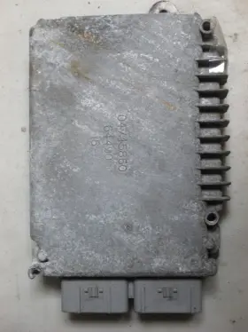 04727275AB DODGE Ecm Engine Caravan
