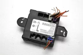 05026861AE DODGE Town Front Driver Door Control Module