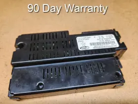 05091072AG DODGE Charger Telematics Bluetooth Module Journey