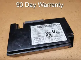 05091908AB DODGE Telematics Module Dart