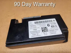 05091908AD DODGE Telematics Module Dart