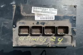 05094305AF DODGE Ecm Engine Chrysler Stratus Sebring