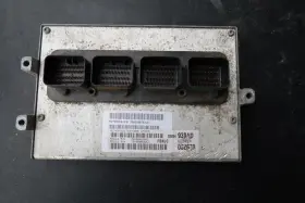 05094939AD DODGE Ecm Engine A8 Jeep Liberty