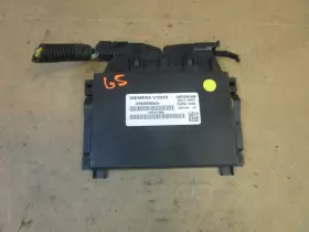 05150186 DODGE Charger Transmission Control Module Tcm Tcu