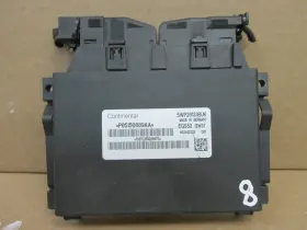 05150809 DODGE Charger Transmission Control Module Tcm Tcu