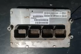 05187065AA DODGE Charger Ecm Engine 300 Magnum