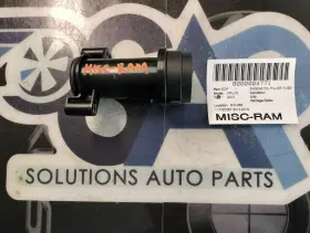 11772026F DODGE Engine Oil Filler Tube 1500 Ram