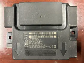 231686-04 DODGE Keyless Antenna Unit Caravan