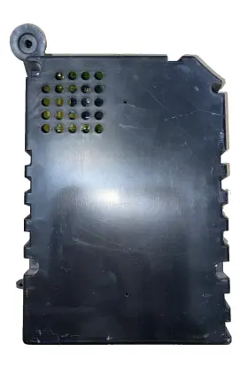 4605217 DODGE Lhs Body Control Module Bcm Keyless Plug