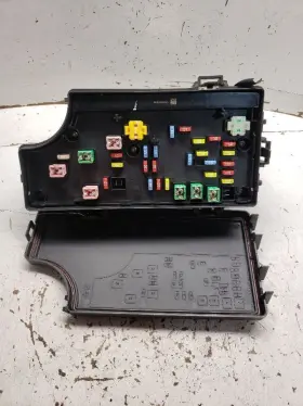 4692169AF DODGE Chassis Ecm Body Control Bcm Next Battery #2