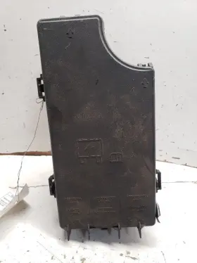 4692169AF DODGE Chassis Ecm Body Control Bcm Next Battery