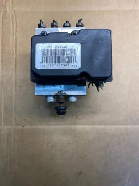 52855440AE DODGE Abs Anti Lock Brake Pump Dg Durango