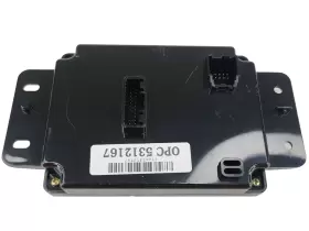 55111243AB DODGE Ecu Journey #2