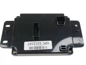 55111243AB DODGE Ecu Journey #3