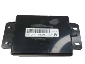 55111243AB DODGE Ecu Journey