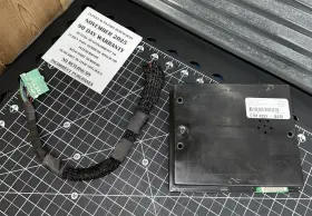 56021224 DODGE Body Control Module Dakota