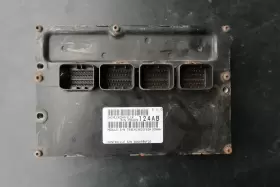 56029124AB DODGE Ecm Engine Durango