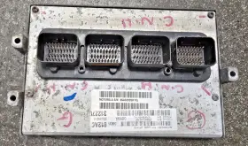 56031012AC DODGE Ecm Engine Ecu Pcm Dakota #2