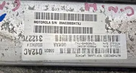 56031012AC DODGE Ecm Engine Ecu Pcm Dakota #3