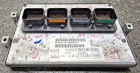56031012AC DODGE Ecm Engine Ecu Pcm Dakota