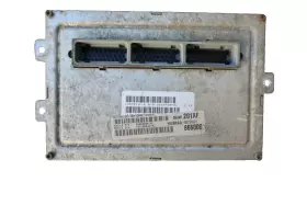 56040201AF DODGE Ecm Engine A10 Ram