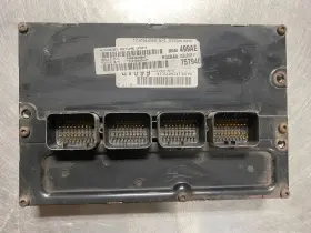56040499AE DODGE Ecm Engine Dakota