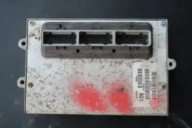56040931 DODGE Ecm Engine Ram