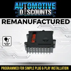 56041814AC DODGE Trans Control Module Tcm Tcu Plug Play Jeep