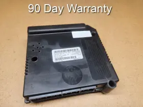56045453AE DODGE Bcm Ctm Central Timing Alarm Module Dakota