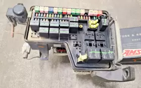 56049011AI DODGE Ipm Integrated Power Distribution Module Box #2